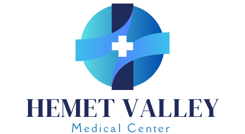 Hemet Valley Medical Center